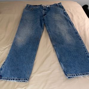 Levi Jeans